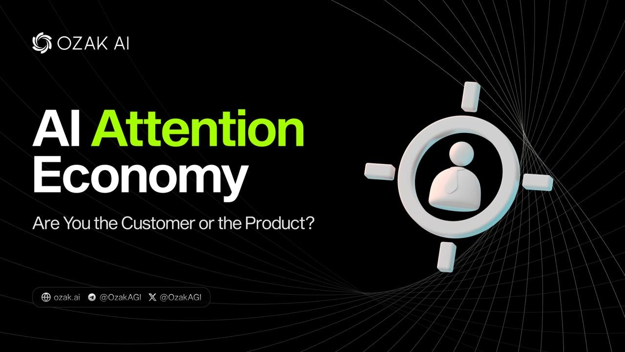 AI Attention Economy
