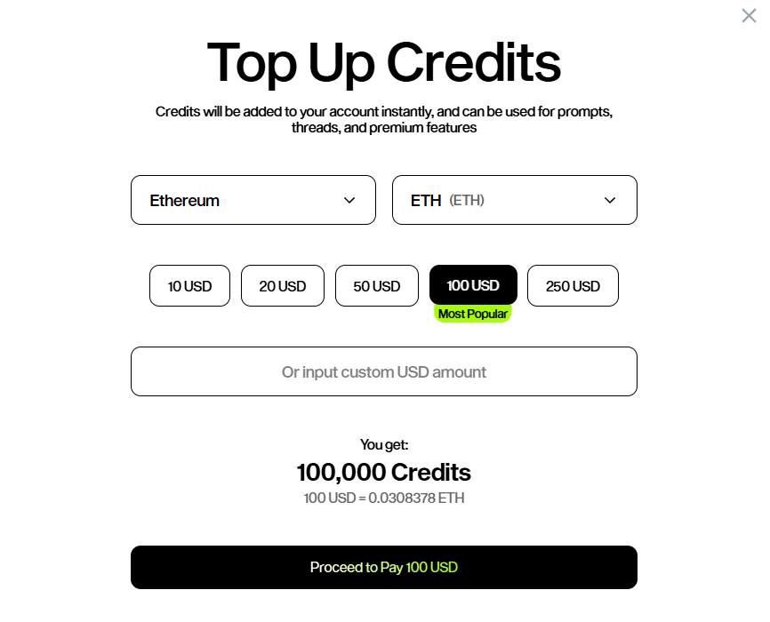 Eon: Advanced Financial Intelligence