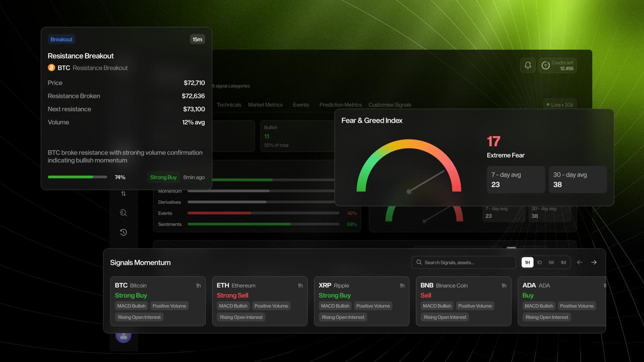 Ozak AI Eon: Agentic Intelligence for AI-Native Traders