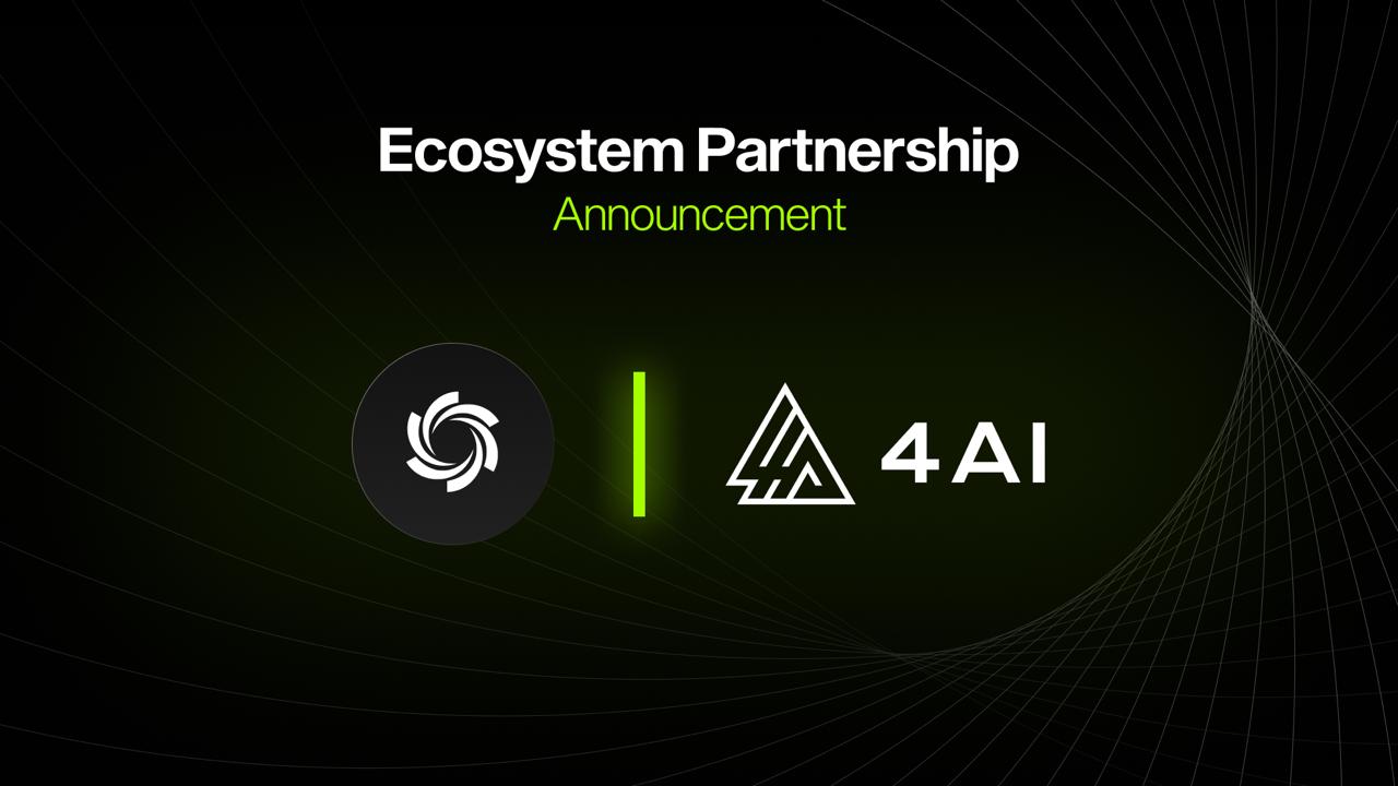 Ozak AI x 4AI
