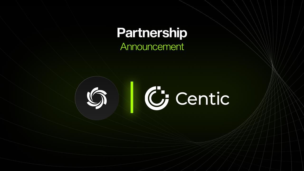 Ozak AI x Centic