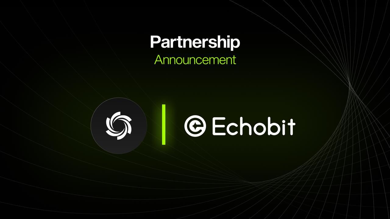 Ozak AI x Echobit