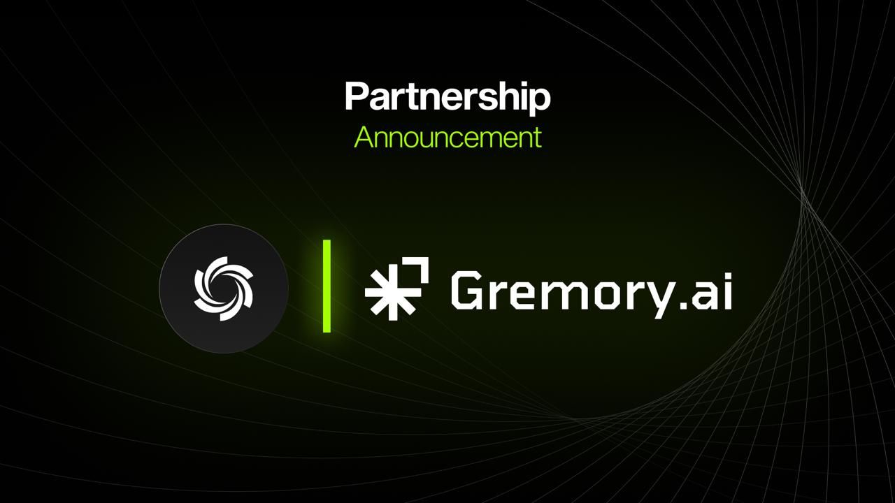 Ozak AI x Gremory AI 