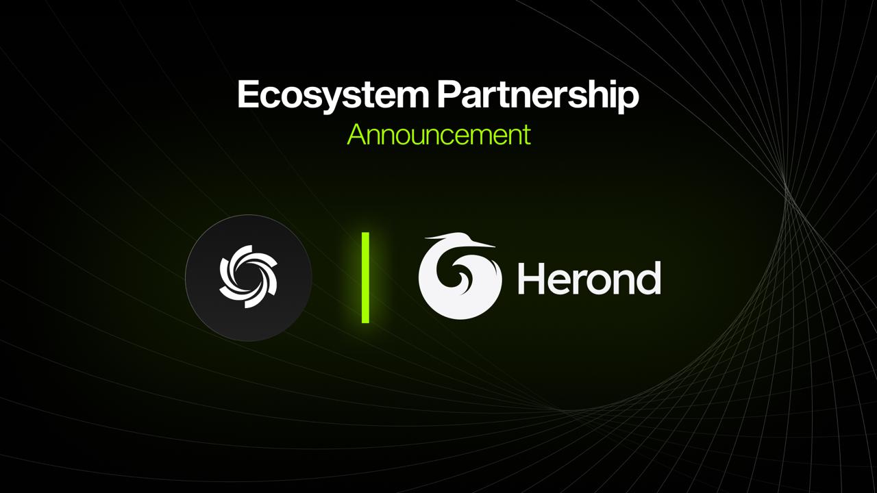 Ozak AI x Herond