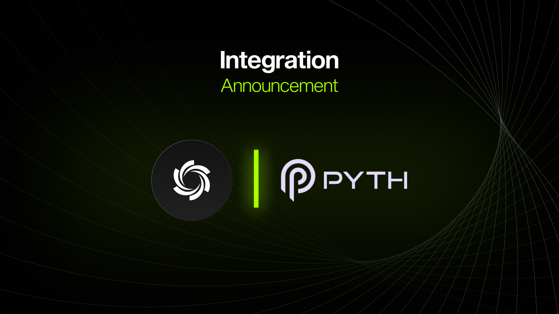 Ozak AI x Pyth Network