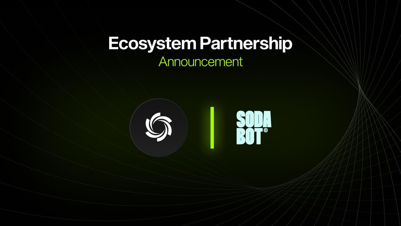 Ozak AI x SodaBot