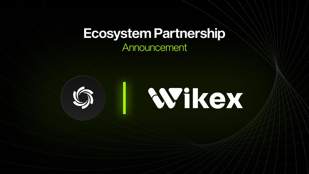 Ozak AI x Wikex