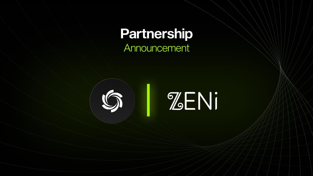 Ozak AI x Zeni