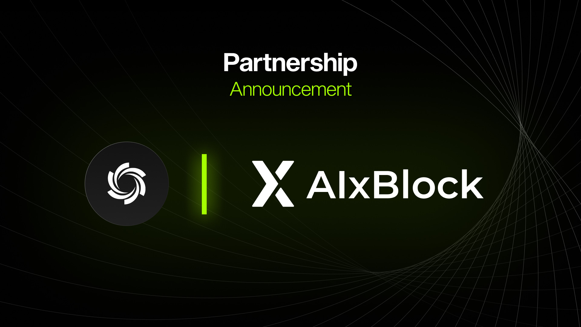 Ozak AI x AIxBlock