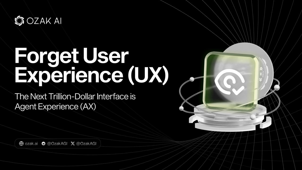 Agent Experience (AX)