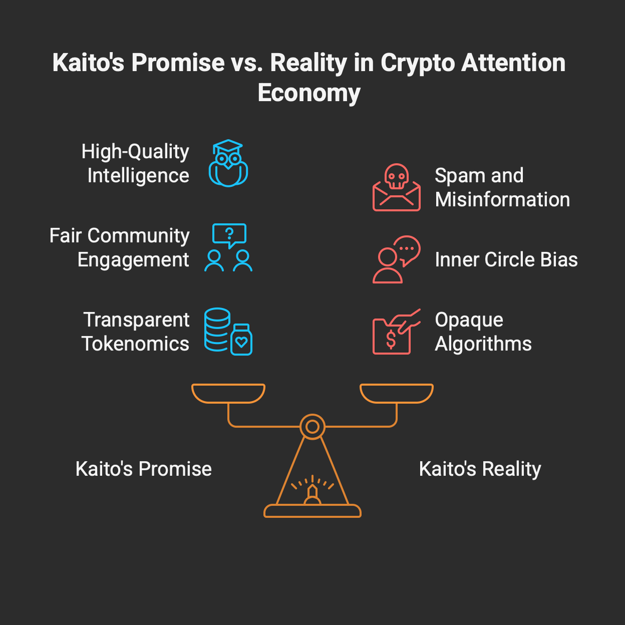 Understanding Kaito AI: The Promise vs. Reality