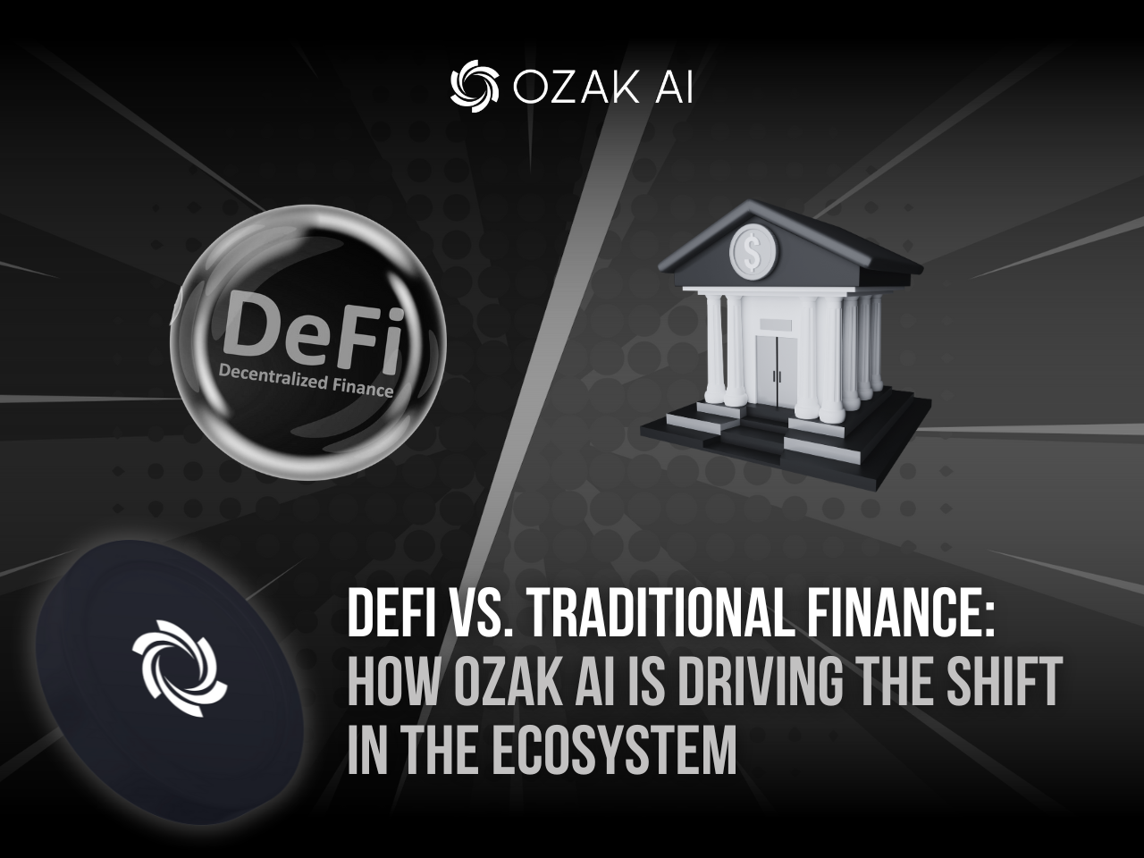 #ozak_TradFi And DeFi
