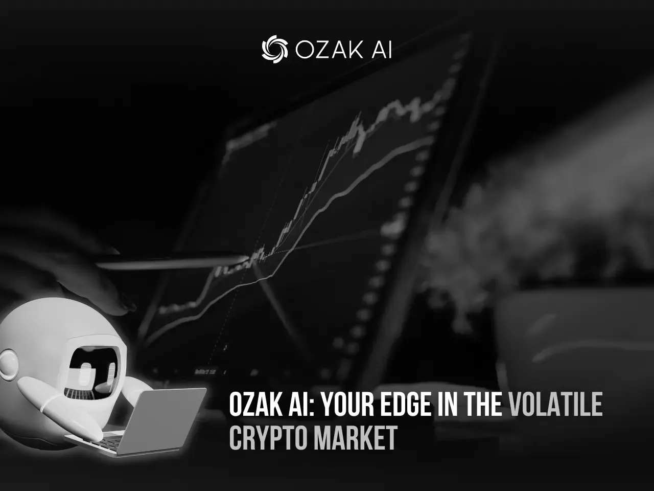 ozak_ai_Volatile Crypto Market