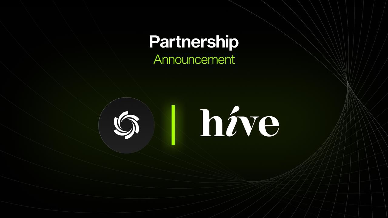 Ozak AI x HIVE