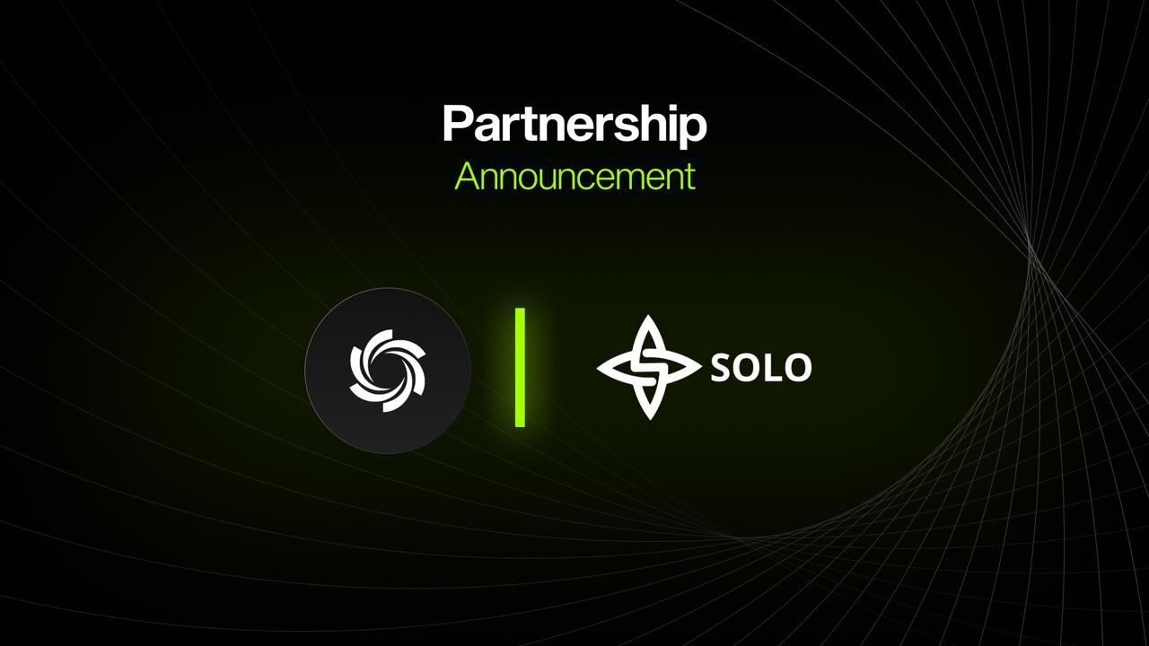 Ozak AI x SOLO