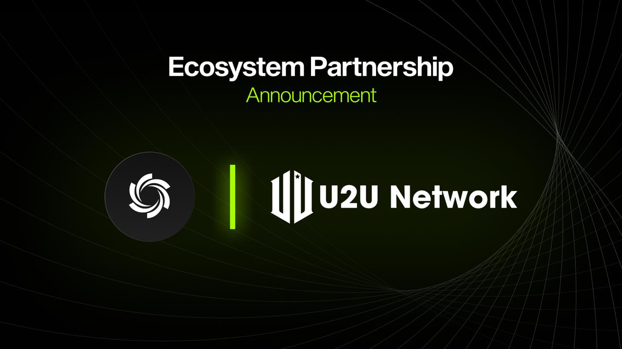 Ozak AI x U2U Network