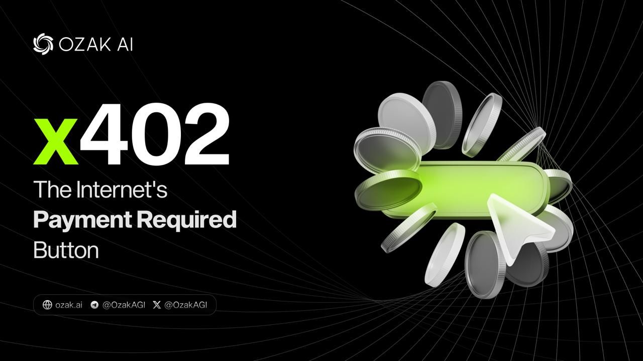 The Internet's Payment Required Button